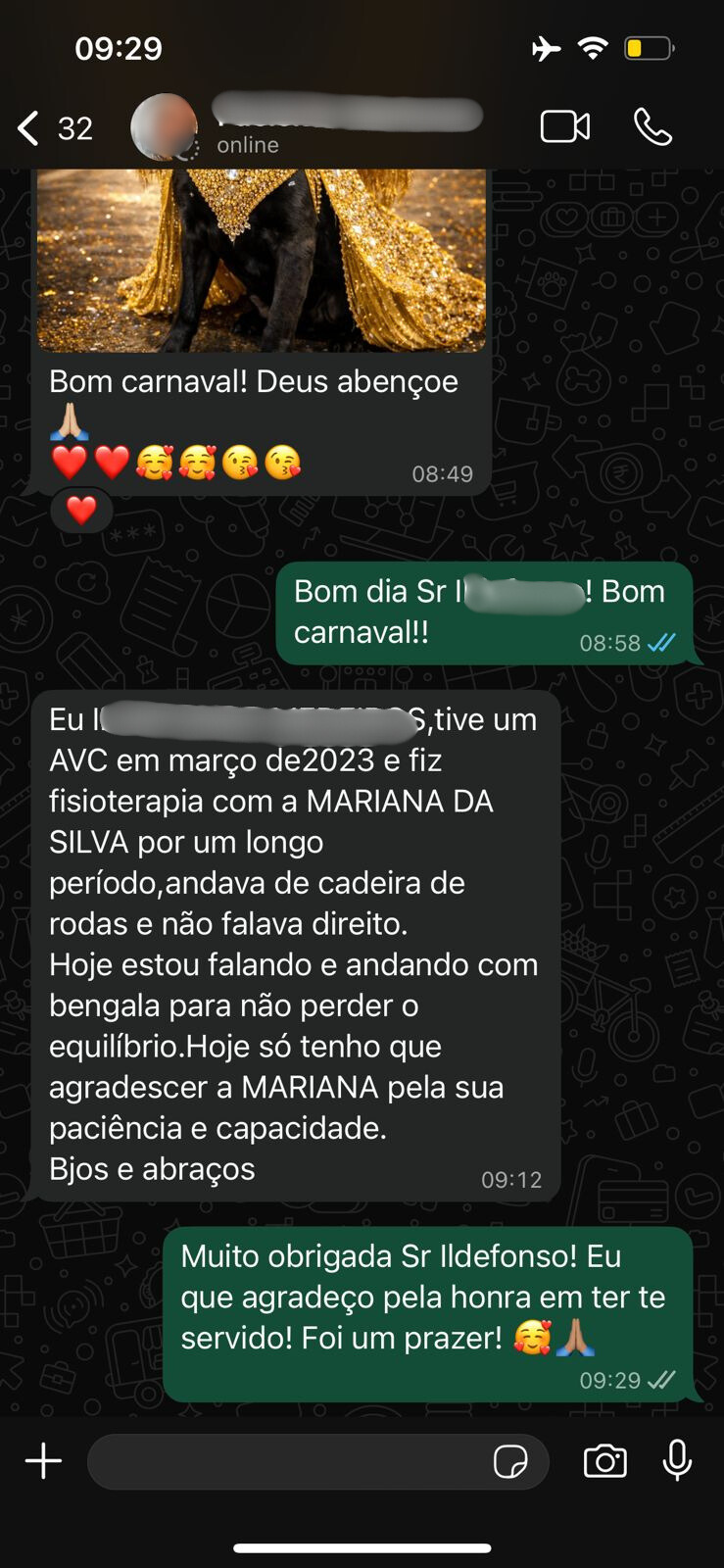 depo mariana